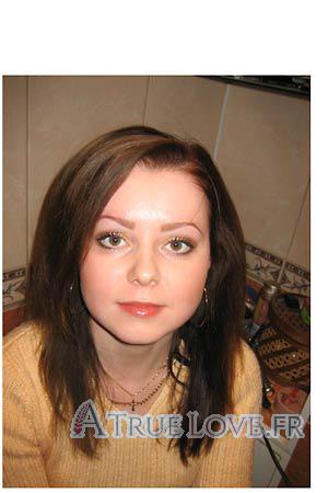100195 - Kseniya &Acirc;ge: 25 - Russie