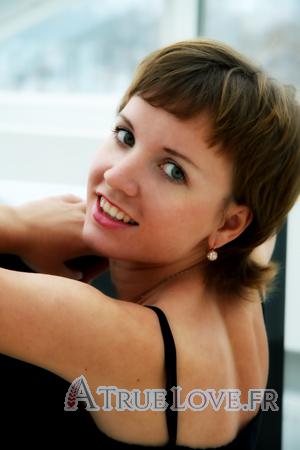 100196 - Anastasia &Acirc;ge: 26 - Russie