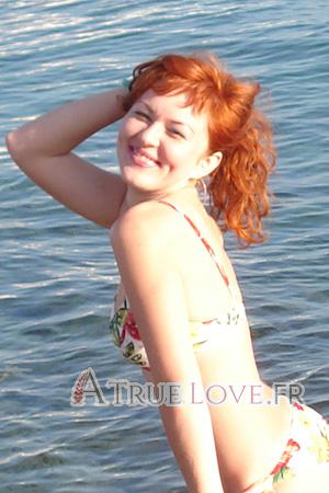 100808 - Varvara &Acirc;ge: 27 - Ukraine