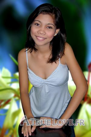 102036 - Cristina &Acirc;ge: 19 - Philippines