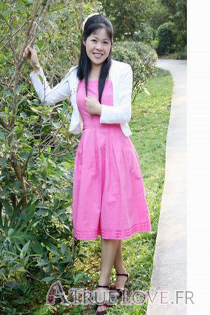 102768 - Yanping &Acirc;ge: 33 - Chine