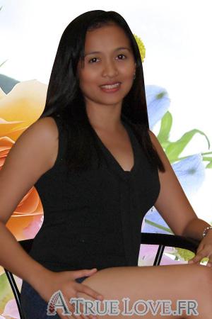 103073 - Crislie Ann &Acirc;ge: 27 - Philippines