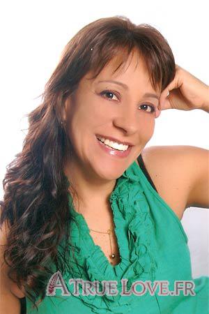 103740 - Gladys &Acirc;ge: 44 - Colombie