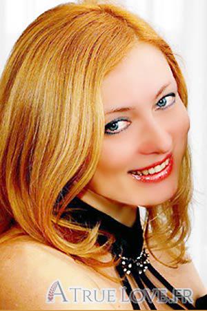 104418 - Olga &Acirc;ge: 34 - Ukraine