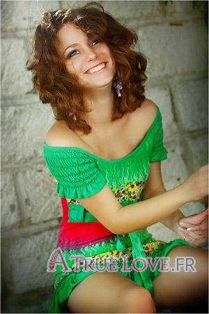 104801 - Yulia &Acirc;ge: 24 - Ukraine