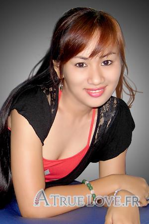 105328 - Annabelle &Acirc;ge: 24 - Philippines