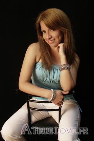 105413 - Angelica &Acirc;ge: 27 - P&eacute;rou