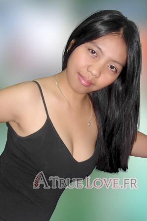 105994 - Jonnalyn &Acirc;ge: 22 - Philippines