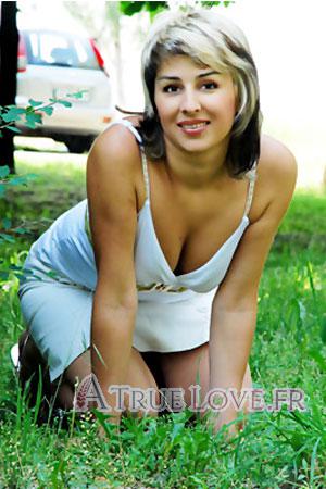 106062 - Olga &Acirc;ge: 37 - Ukraine