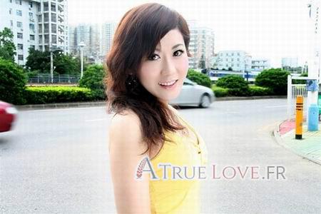 106457 - Shelley &Acirc;ge: 29 - Chine