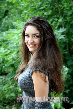 107427 - Olga &Acirc;ge: 23 - Russie