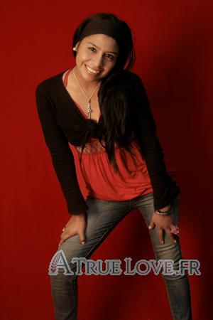 107454 - Liliana &Acirc;ge: 22 - P&eacute;rou