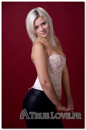108726 - Alena &Acirc;ge: 21 - Ukraine