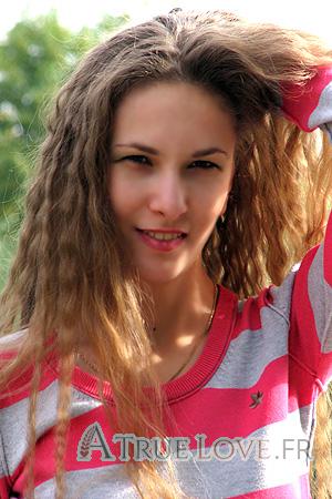 108734 - Olga &Acirc;ge: 25 - Ukraine