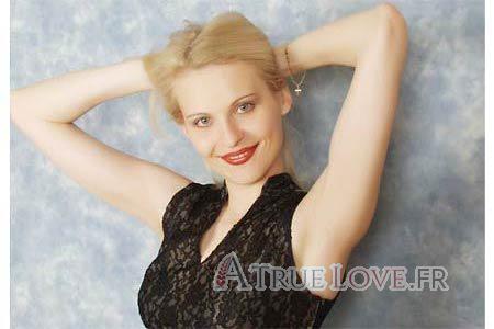 110032 - Tatiana &Acirc;ge: 34 - Ukraine