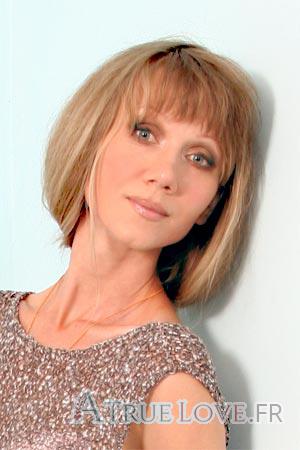 110164 - Irina &Acirc;ge: 40 - Russie