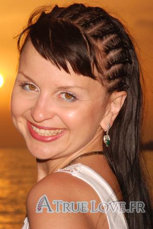 110171 - Irina &Acirc;ge: 35 - Russie