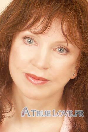 111758 - Lyudmila &Acirc;ge: 53 - Ukraine