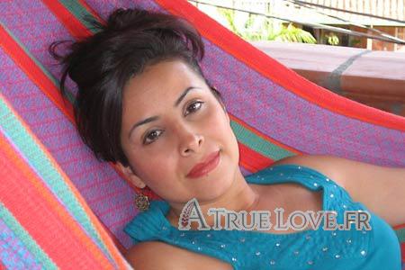 112319 - Soraya Âge: 44 - Colombie
