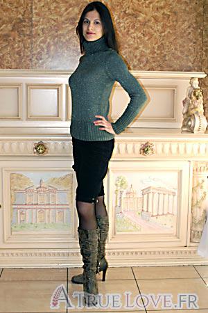 113032 - Svetlana &Acirc;ge: 30 - Ukraine