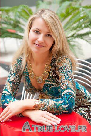 113784 - Elena &Acirc;ge: 40 - Ukraine