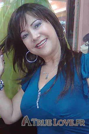 114330 - Herminia &Acirc;ge: 58 - Costa Rica