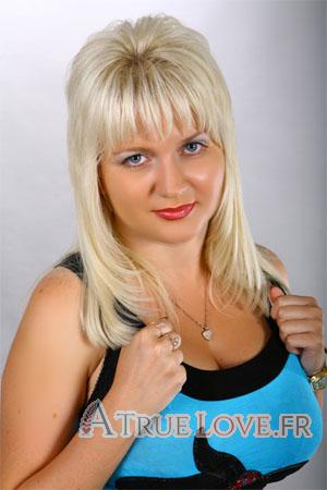 114404 - Anna &Acirc;ge: 32 - Ukraine