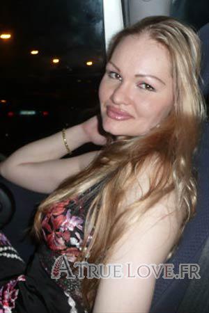 114594 - Julia &Acirc;ge: 28 - Russie