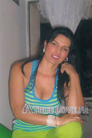115184 - Yanet &Acirc;ge: 42 - Colombie