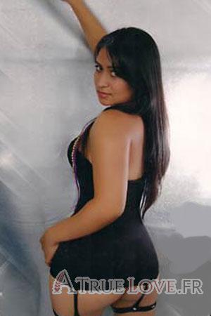 116329 - Mily Yunet &Acirc;ge: 26 - Colombie