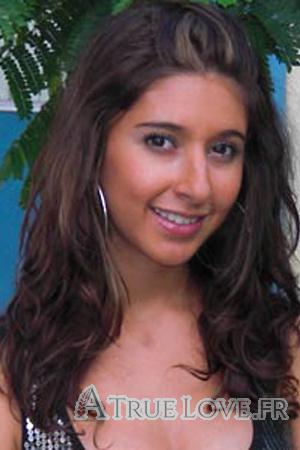 116428 - Diana del pilar &Acirc;ge: 23 - Colombie