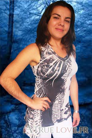 116437 - Claudia Milena Âge: 36 - Colombie