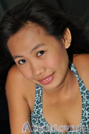116605 - Angelica &Acirc;ge: 22 - Philippines