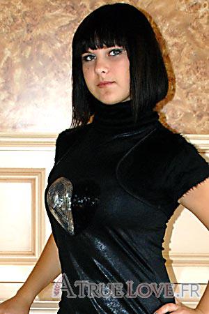116824 - Alina &Acirc;ge: 20 - Ukraine