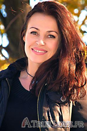 117494 - Elena &Acirc;ge: 46 - Ukraine