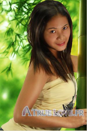 117992 - Flordeliza &Acirc;ge: 23 - Philippines