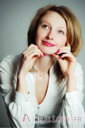 120884 - Natalia &Acirc;ge: 33 - Ukraine