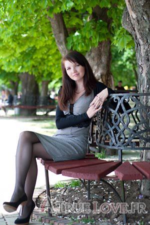 122807 - Lyudmila &Acirc;ge: 27 - Ukraine