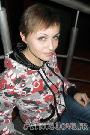 122952 - Alena &Acirc;ge: 33 - Ukraine