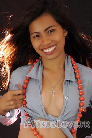123627 - Catherine &Acirc;ge: 20 - Philippines