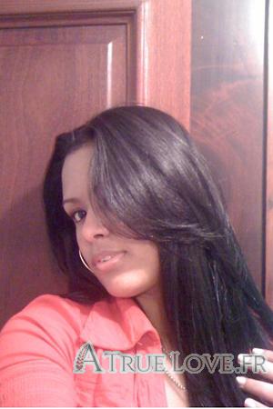 126219 - Anny &Acirc;ge: 24 - Dominican Republic
