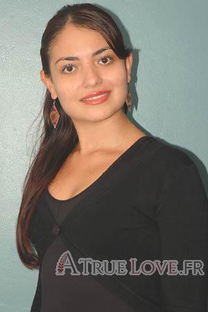 126689 - Johana &Acirc;ge: 29 - Costa Rica