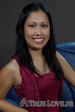 126920 - Evangeline &Acirc;ge: 34 - Philippines