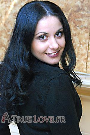 128317 - Irina &Acirc;ge: 28 - Ukraine