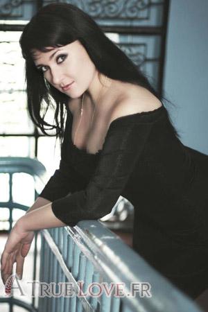 128433 - Galina Âge: 35 - Ukraine