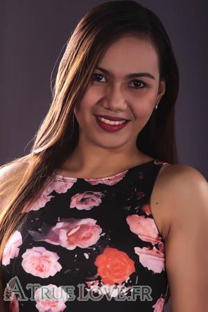 130737 - Anna Luz Âge: 31 - Philippines