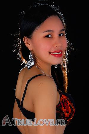 131306 - Merry Ann &Acirc;ge: 23 - Philippines