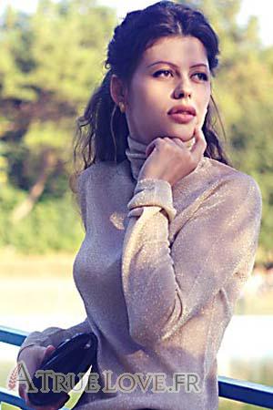 132204 - Inna &Acirc;ge: 28 - Ukraine