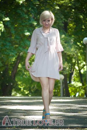 132250 - Svetlana &Acirc;ge: 32 - Ukraine