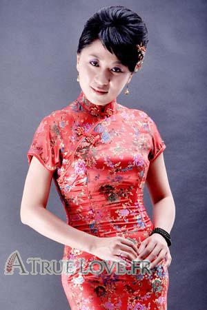 132657 - Xianghong &Acirc;ge: 45 - Chine